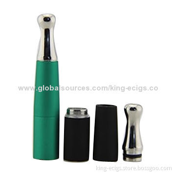 KE-eGo D-A Classic Style Clearomizers, Simple to Use, Easy to Operate and Fashionable